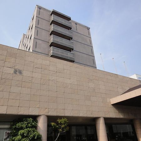 Okayama Royal Hotel Exteriér fotografie