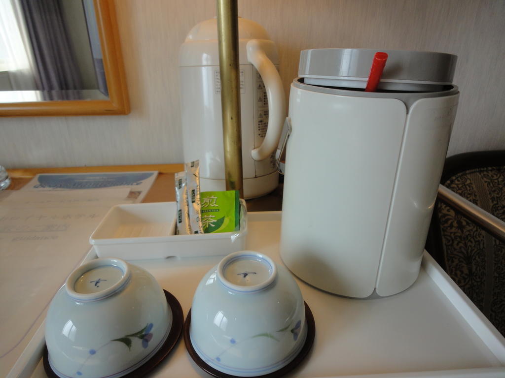 Okayama Royal Hotel Pokoj fotografie