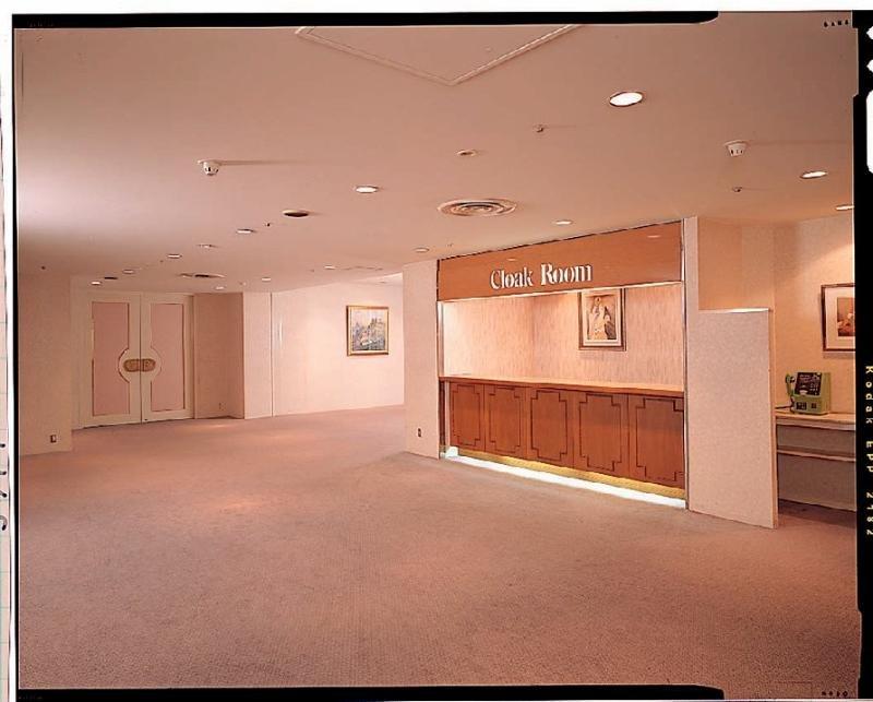 Okayama Royal Hotel Exteriér fotografie