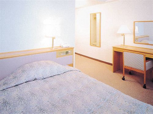 Okayama Royal Hotel Exteriér fotografie